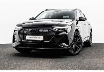 Audi e-tron 81.002 km 27.717 &euro; Hagen 58091