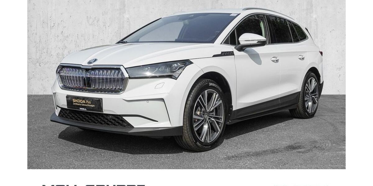 Skoda Enyaq 26.517 km 38.490 &euro; Düsseldorf 40474