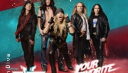 John Diva & The Rockets Of Love