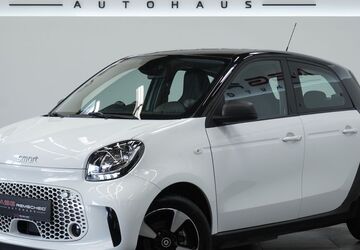 Smart ForFour 38.500 km 9.900 &euro; Remscheid/NRW 42855