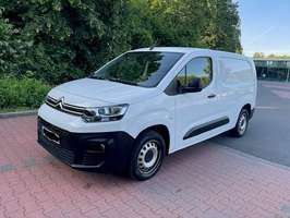 Citroen Berlingo 123.693 km 11.600 &euro; Wuppertal 42327