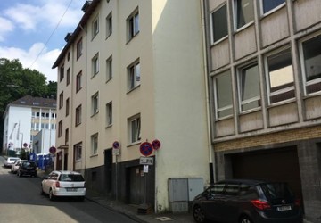 Wohnung Wuppertal Elberfeld - 1 Zimmer, 45 m&sup2;, 450&euro; | Angebot:26697793