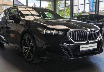 BMW 520 5.650 km 50.990 &euro; Langenfeld 40764