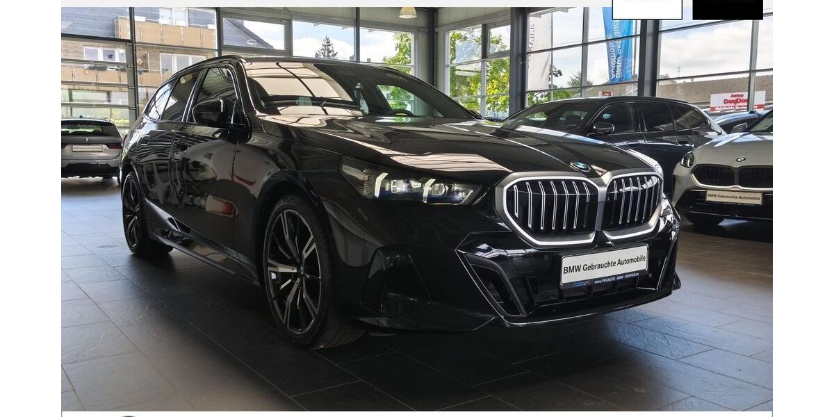 BMW 520 5.650 km 50.990 &euro; Langenfeld 40764
