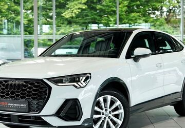 Audi Q3 90.000 km 27.900 &euro; Remscheid/NRW 42855