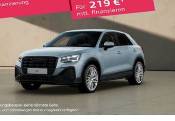 Audi Q2 5.436 km 30.810 &euro; Hagen 58089