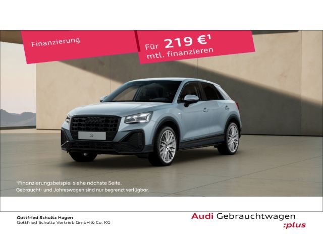 Audi Q2 5.436 km 30.810 &euro; Hagen 58089