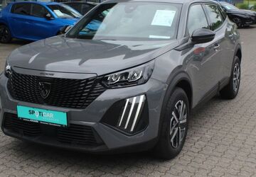 Peugeot 2008 17.880 km 16.990 &euro; Remscheid 42897