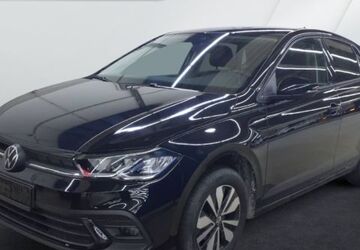 VW Polo 24.633 km 19.950 &euro; Hagen 58089