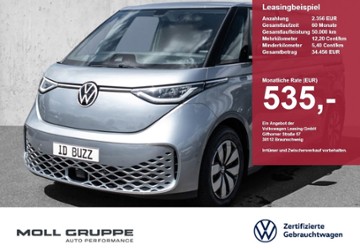 VW ID. Buzz 8.038 km 50.880 &euro; Düsseldorf 40474