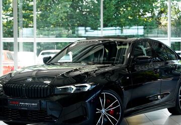 BMW 320 46.000 km 42.700 &euro; Remscheid/NRW 42855
