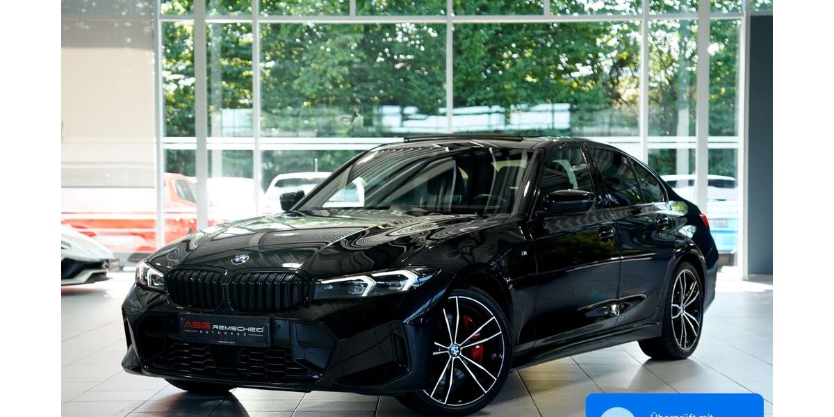 BMW 320 46.000 km 42.700 &euro; Remscheid/NRW 42855