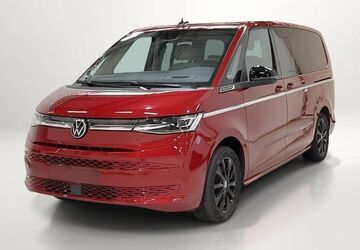 VW T7 Multivan 15.100 km 51.990 &euro; Remscheid 42853