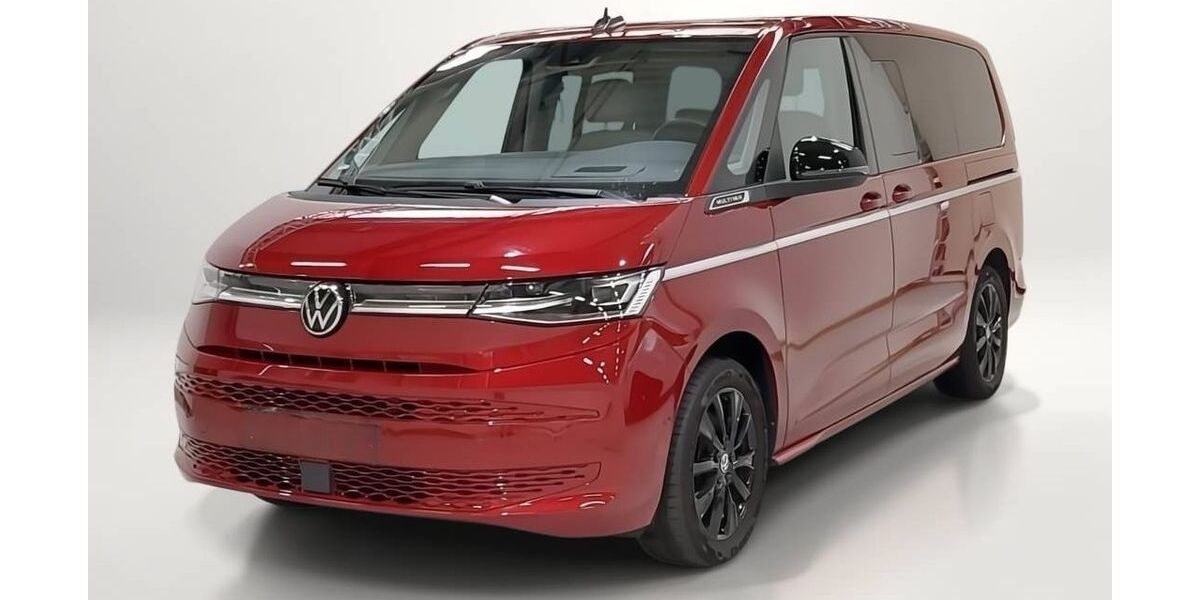 VW T7 Multivan 15.100 km 51.990 &euro; Remscheid 42853