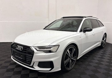 Audi A6 162.000 km 26.999 &euro; Remscheid 42859