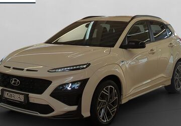 Hyundai KONA 42.150 km 19.990 &euro; Leverkusen 51381