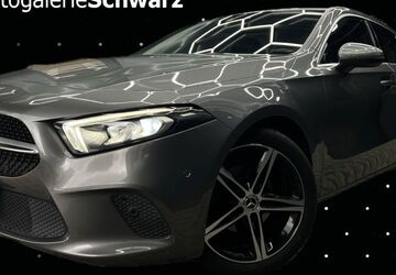 Mercedes-Benz A 180 56.940 km 22.690 &euro; Remscheid 42897