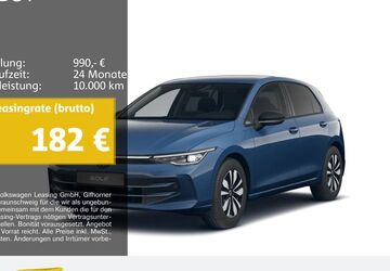 VW Golf 8.017 km 26.470 &euro; Remscheid 42897