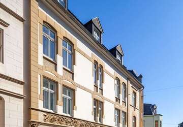 Wohnung Wuppertal Wichlinghausen - 2 Zimmer, 53 m&sup2;, 400&euro; | Angebot:27309226