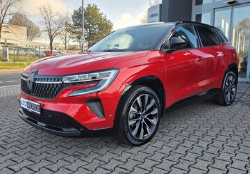 Renault Austral 36.909 km 27.990 &euro; Remscheid 42855