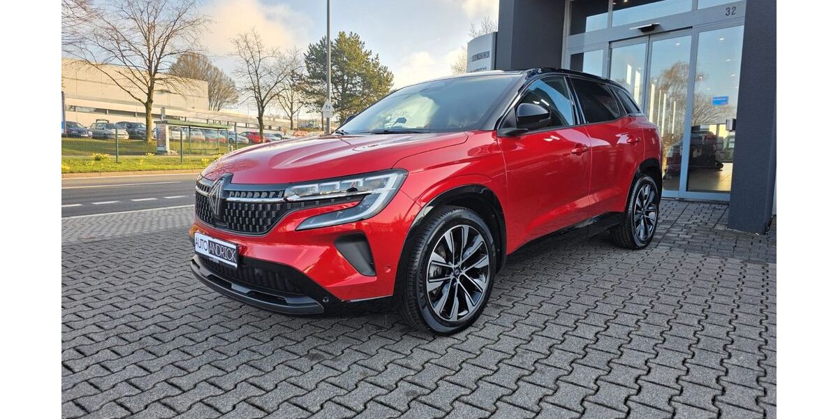 Renault Austral 36.909 km 27.990 &euro; Remscheid 42855