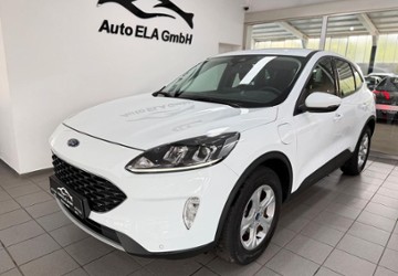 Ford Kuga 31.000 km 18.990 &euro; Heiligenhaus 42579
