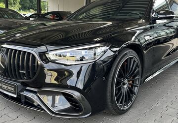 Mercedes-Benz S 63 AMG 10.200 km 188.840 &euro; Engelskirchen 51766