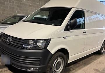 VW T6 Transporter 202.673 km 13.282 &euro; Hagen 58091