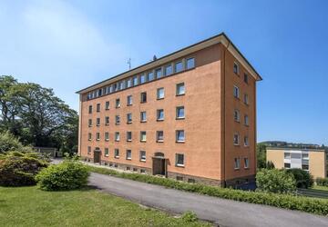 Wohnung Hagen Hagen-Nord - 3 Zimmer, 65 m&sup2;, 479&euro; | Angebot:24714336