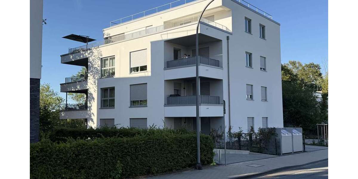 Etagenwohnung Wuppertal Dornap - 2 Zimmer, 67 m&sup2;, 950&euro; | Angebot:27311140