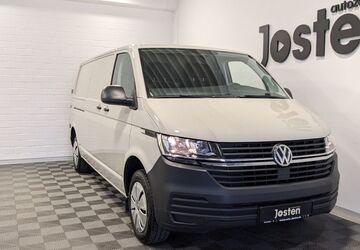 VW T6 Transporter 80.514 km 19.990 &euro; Monheim am Rhein 40789