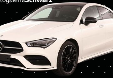 Mercedes-Benz CLA 250 69.940 km 33.790 &euro; Remscheid 42897