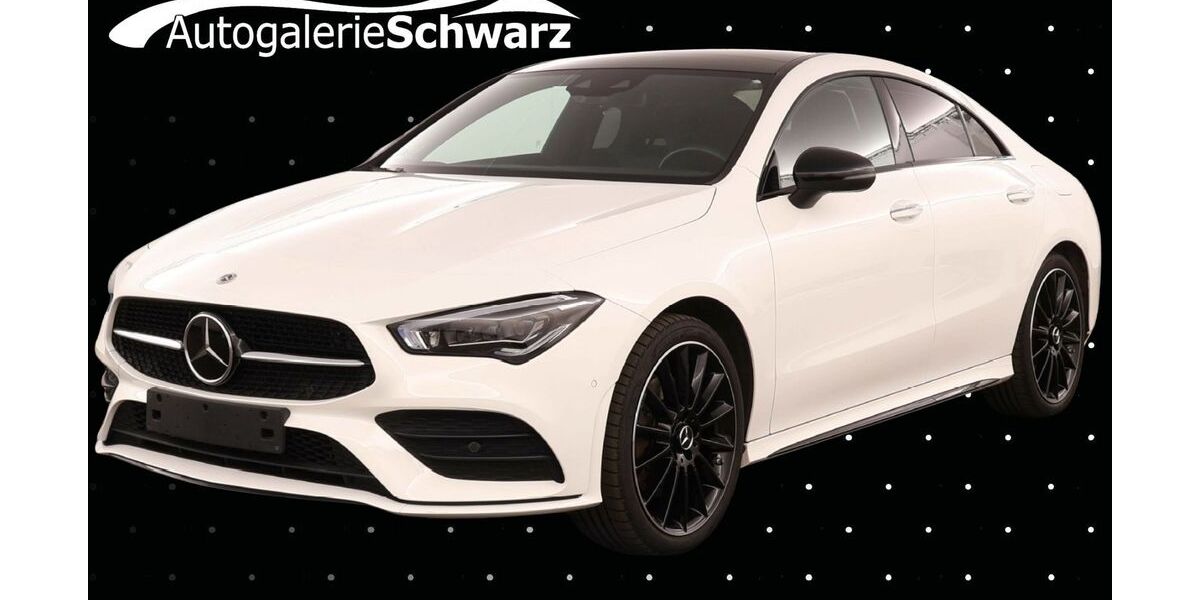 Mercedes-Benz CLA 250 69.940 km 33.790 &euro; Remscheid 42897