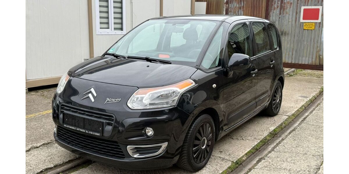Citroen C3 141.000 km 3.000 &euro; Hattingen 45525