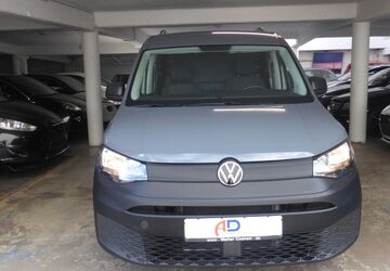 VW Caddy 30.000 km 17.750 &euro; Düsseldorf 40223