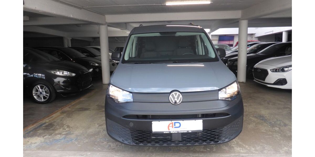 VW Caddy 30.000 km 17.750 &euro; Düsseldorf 40223