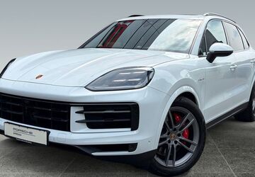 Porsche Cayenne 17.800 km 95.900 &euro; Bergisch Gladbach 51429