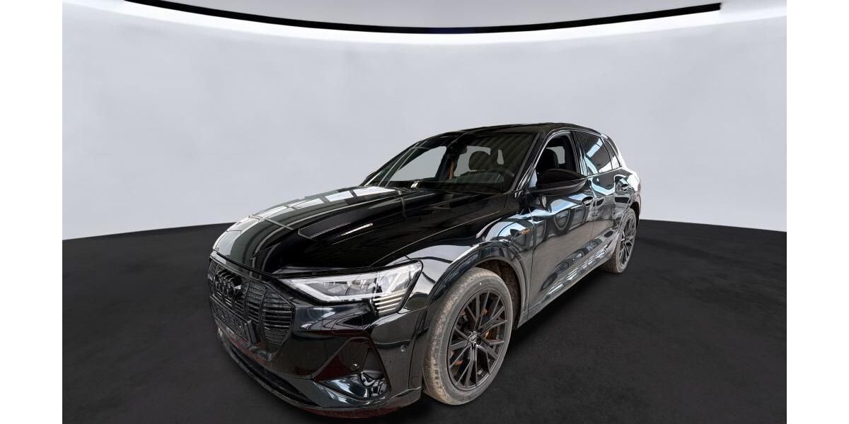 Audi e-tron 61.832 km 37.437 &euro; Hagen 58091