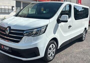 Renault Trafic 55.352 km 27.950 &euro; Düsseldorf 40591