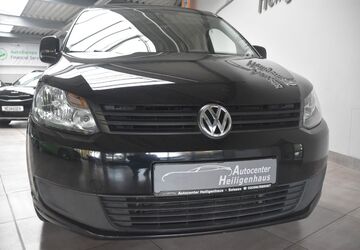 VW Caddy 196.102 km 7.380 &euro; Heiligenhaus 42579