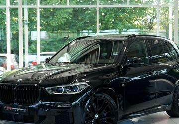 BMW X5 89.000 km 61.900 &euro; Remscheid/NRW 42855