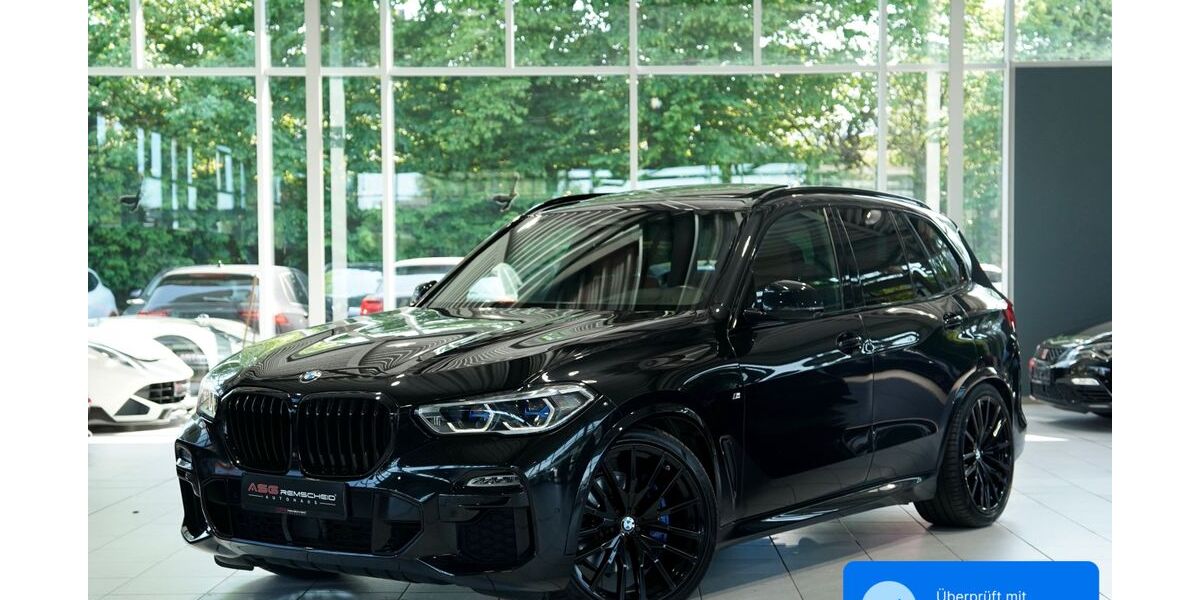 BMW X5 89.000 km 61.900 &euro; Remscheid/NRW 42855