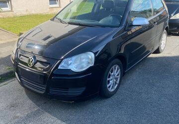 VW Polo 198.000 km 1.350 &euro; Düsseldorf 40595