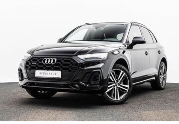 Audi Q5 83.822 km 37.318 &euro; Hagen 58091