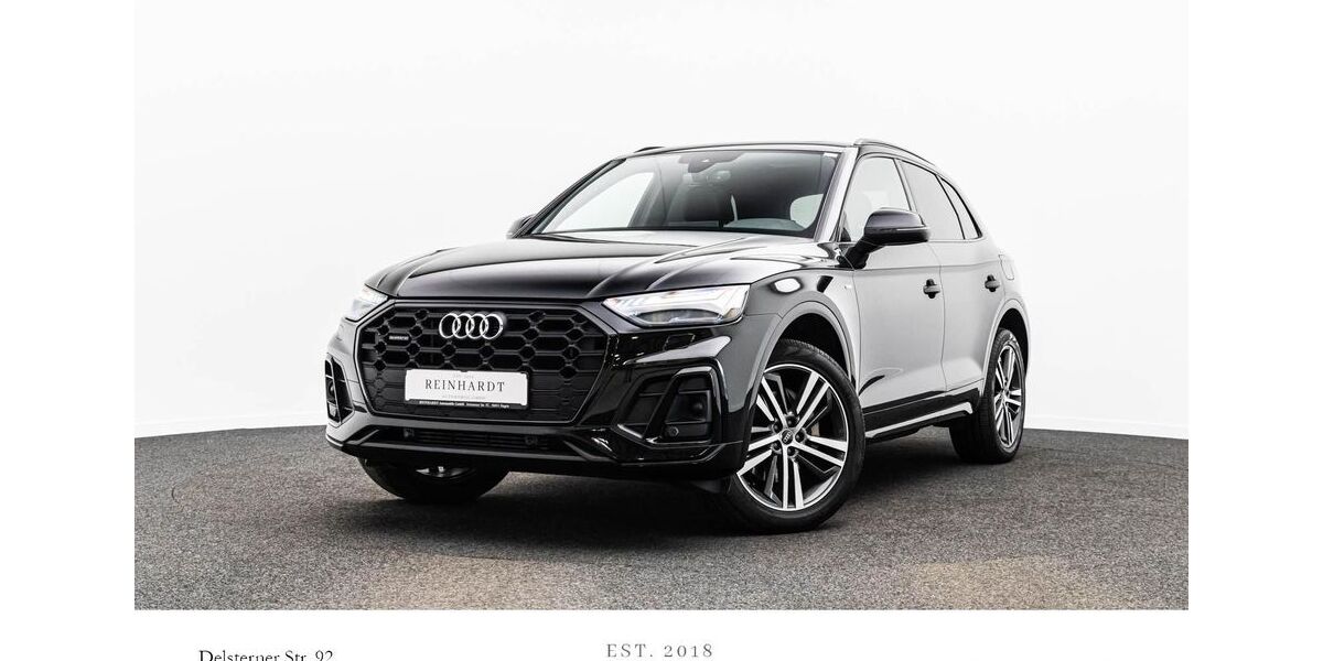Audi Q5 83.822 km 37.318 &euro; Hagen 58091