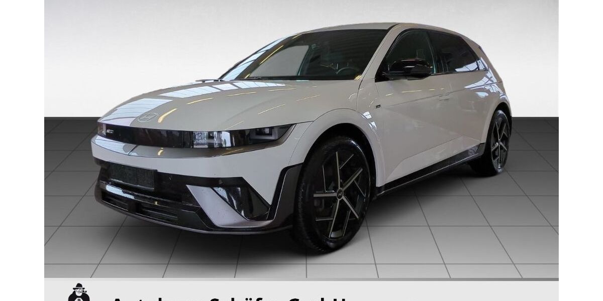 Hyundai IONIQ 5 26.211 km 41.485 &euro; Leverkusen 51373