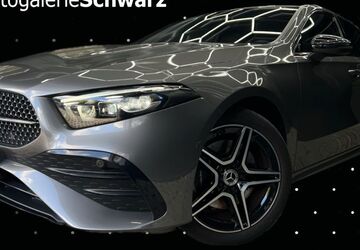 Mercedes-Benz A 250 114.940 km 27.490 &euro; Remscheid 42897