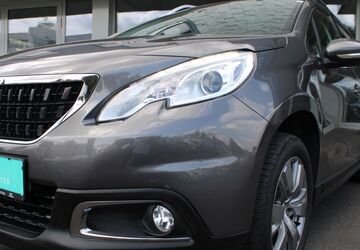 Peugeot 2008 148.344 km 7.990 &euro; Remscheid 42897