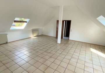 Wohnung Leverkusen Wiesdorf - 1 Zimmer, 50 m&sup2;, 500&euro; | Angebot:27175781