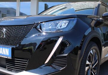 Peugeot 2008 27.632 km 20.990 &euro; Remscheid 42897